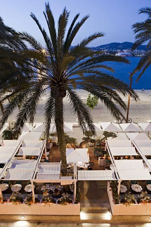 Cbbc Suites Port Vell 0*, Ibiza Town