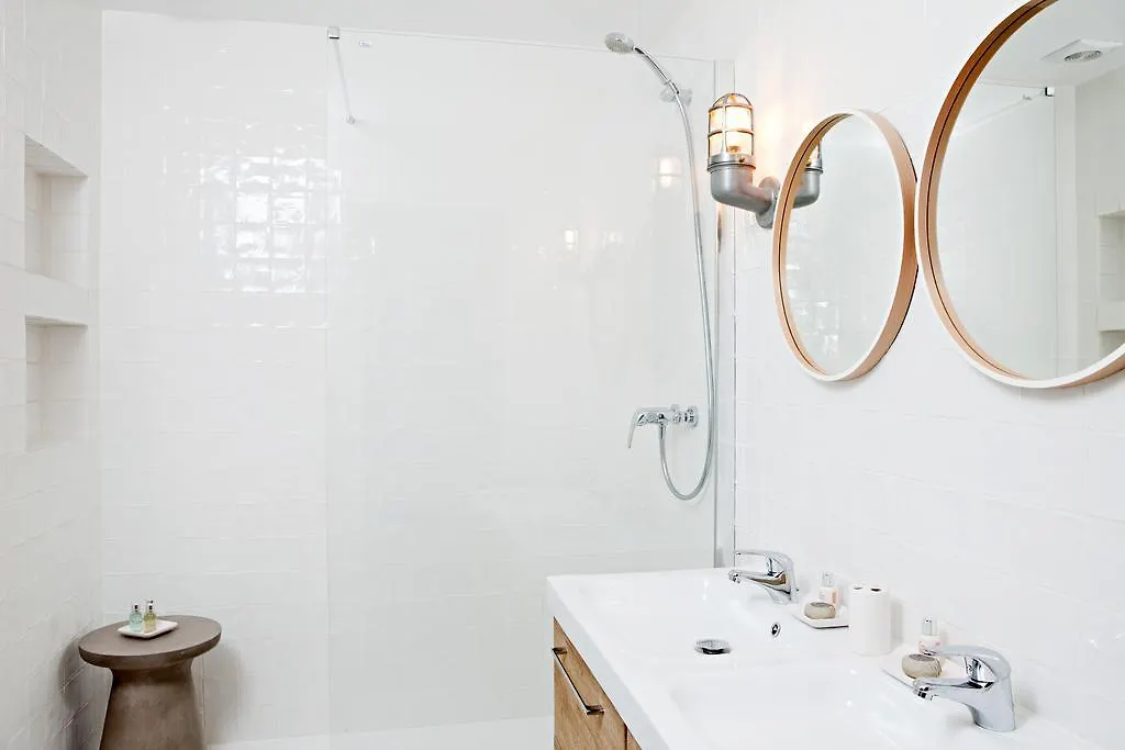Cbbc Suites Port Vell Ibiza Town