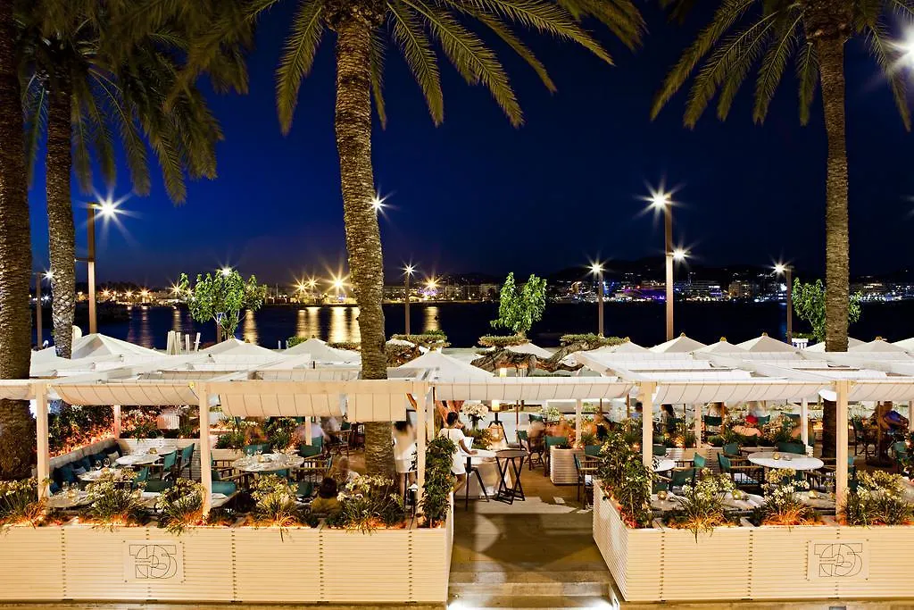 Apartment Cbbc Suites Port Vell