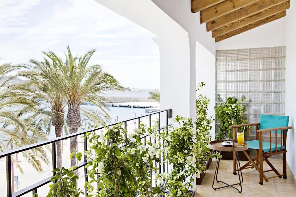 Apartment Cbbc Suites Port Vell