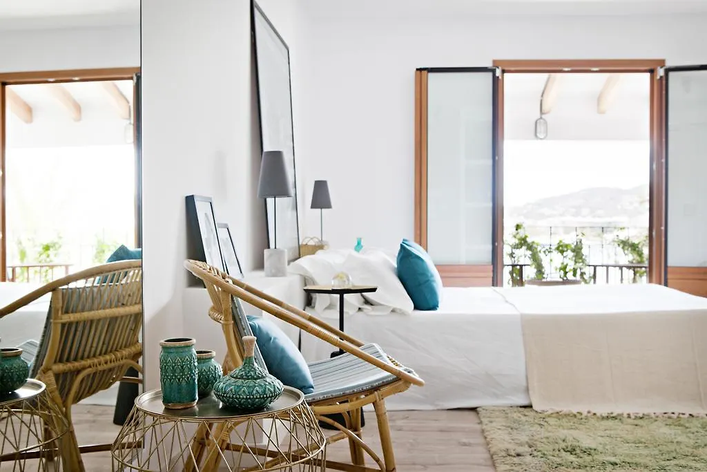 Cbbc Suites Port Vell 0*, Ibiza Town Spain